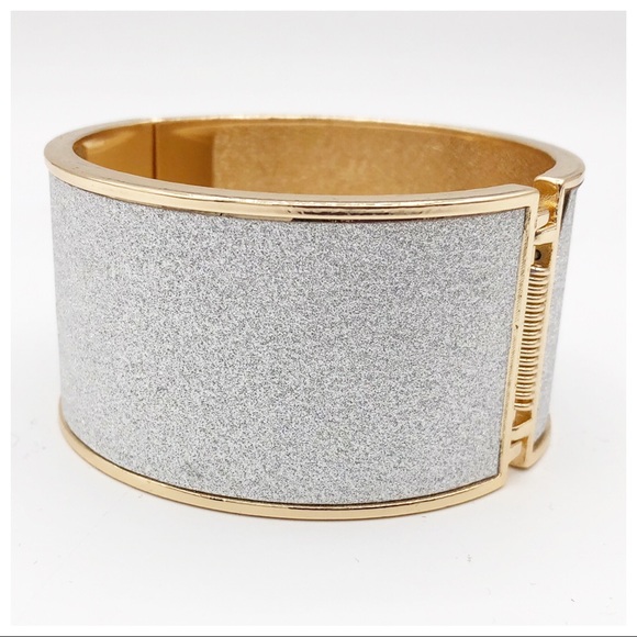 CRYSTAL COLLECTION CUFF - Picture 3 of 6